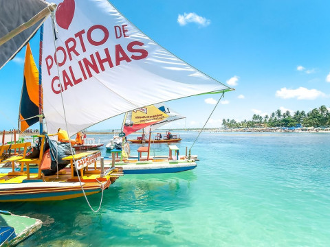 Porto de Galinhas - 