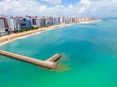 Fortaleza Janeiro 2026 - 