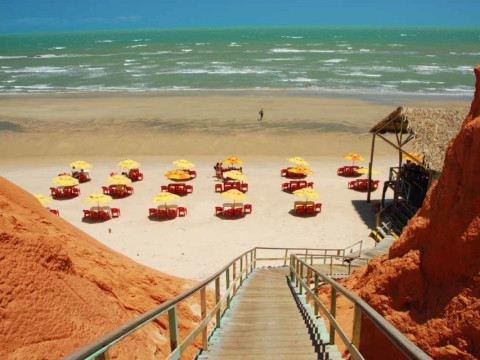 Fortaleza Janeiro 2026 - 