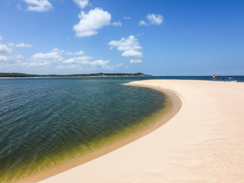 Manaus e Alter do Chão - 