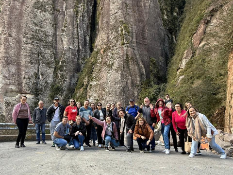 São Joaquim, Urupema & Urubici-SC - 