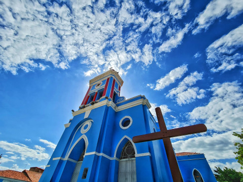 Lençóis Maranhenses - 