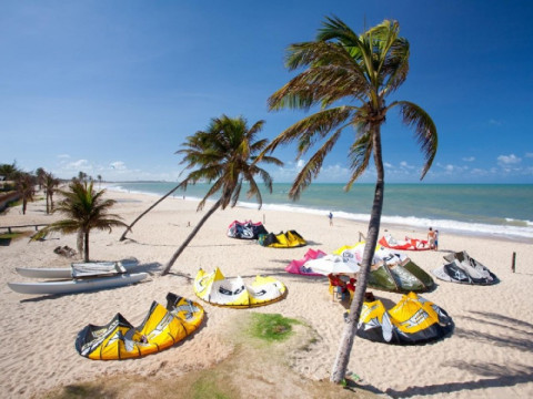 Fortaleza Janeiro 2026 - 