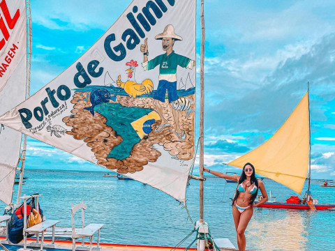 Porto de Galinhas - 