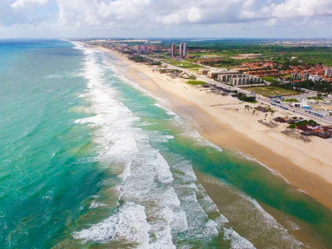 Fortaleza Janeiro 2026 - 