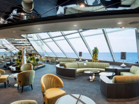 Cruzeiro Costa Brasileiro MSC Virt - 