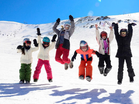 Bariloche rodo-aereo - 