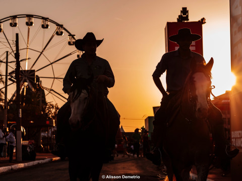 Festa do Peão de Barretos - 