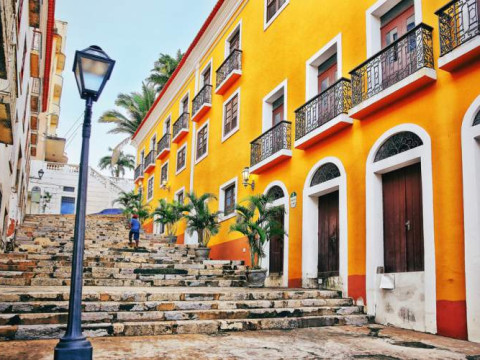 Rota das Emoções: Lençóis Maranhenses, Delta das américas e Jericoacoara - 