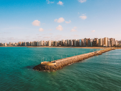Fortaleza Janeiro 2026 - 