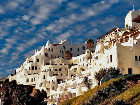 URUGUAI - Montevidéu, Punta del Este & Rivera - 