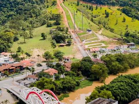 Osterfest – Maior Festa de Páscoa do Brasil - 