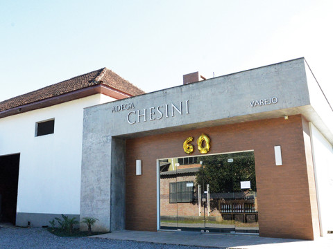 Festiqueijo -  Caxias do Sul, Farroupilha e Carlos Barbosa II - 