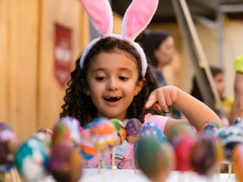 Osterfest – Maior Festa de Páscoa do Brasil - 