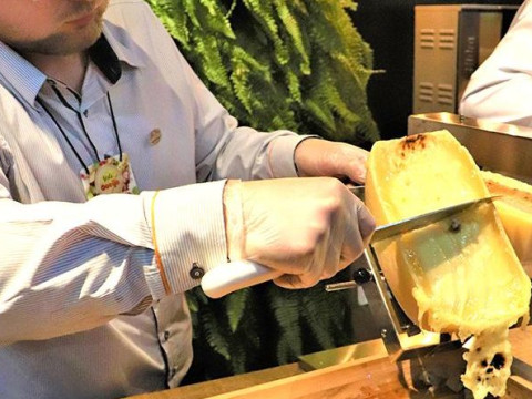 Festiqueijo - Caxias do Sul, Farroupilha e Carlos Barbosa - 