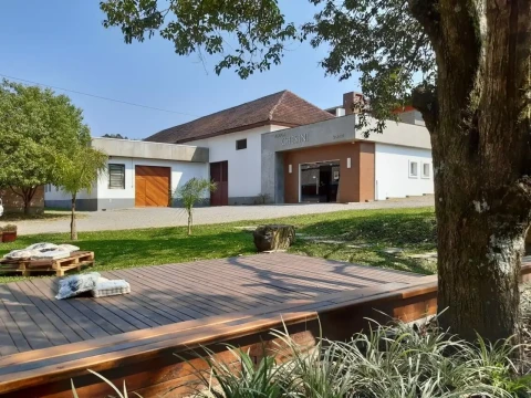 Festiqueijo - Caxias do Sul, Farroupilha e Carlos Barbosa - 