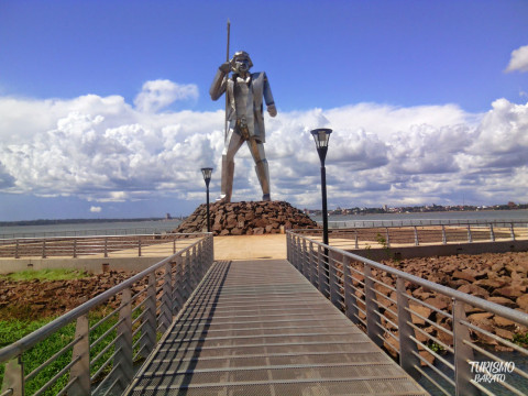 Posadas e Missões Jesuítas - 