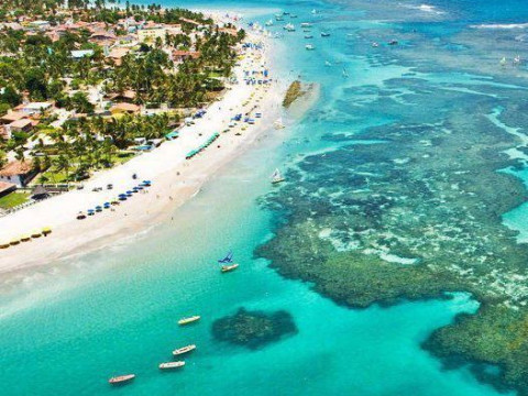 Porto de Galinhas - 