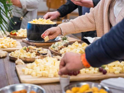 Festiqueijo - Caxias do Sul, Farroupilha e Carlos Barbosa - 