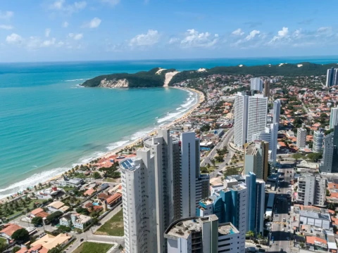 Natal Nordeste - 