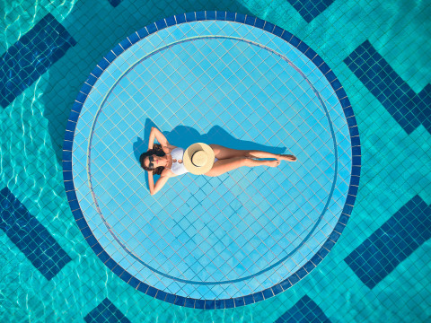 Thermas de Jurema - All Inclusive - 