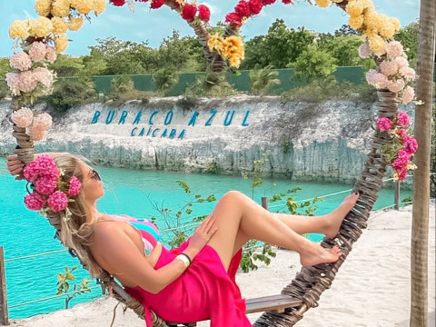 Rota das Emoções: Lençóis Maranhenses, Delta das américas e Jericoacoara - 