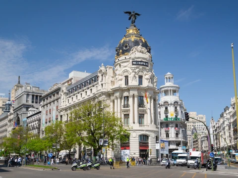 Portugal e Espanha 2026 - 