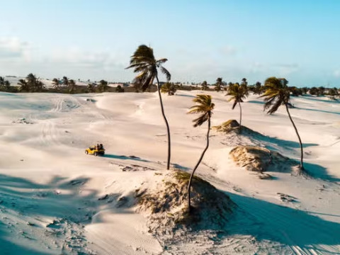 Sergipe e Bahia - 