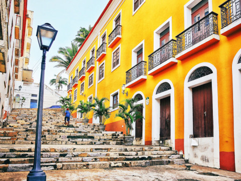 Lençóis Maranhenses - 