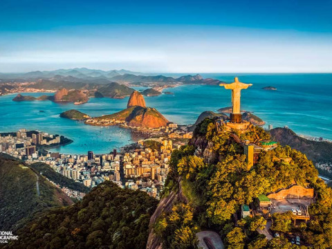Desfile das Campeãs Carnaval 2026 -  RIO DE JANEIRO - 