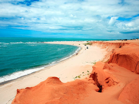 Fortaleza Janeiro 2026 - 