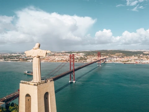 Portugal e Espanha 2026 - 