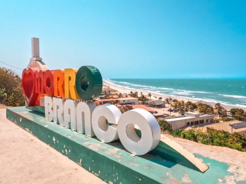 Fortaleza Janeiro 2026 - 