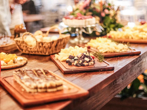 Festiqueijo - Caxias do Sul, Farroupilha e Carlos Barbosa - 