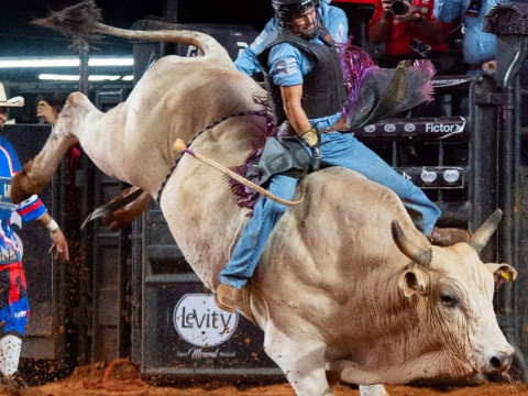 Festa do Peão de Barretos - 