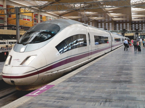 Portugal e Espanha 2026 - 