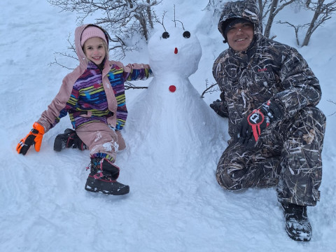 Bariloche rodo-aereo - 