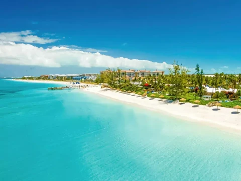 Carnaval no Caribe - 