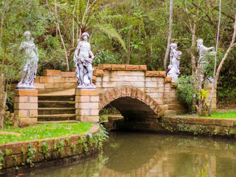 Nova Veneza e São Martinho - 