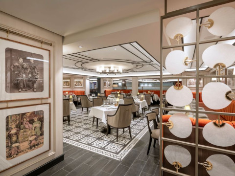 Cruzeiro Costa Brasileiro MSC Virt - 