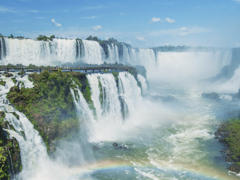 Foz do Iguaçu Novembro