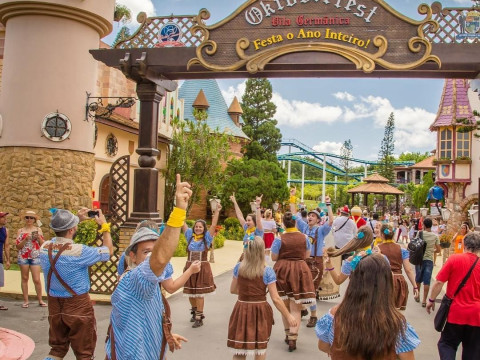 Fenarreco e Oktoberfest II