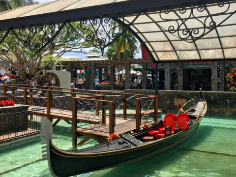 Nova Veneza e São Martinho