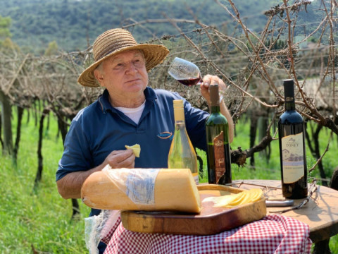 Festiqueijo - Caxias do Sul, Farroupilha e Carlos Barbosa