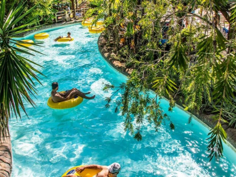 Caldas Novas, Goiânia e Trindade Setembro 2026