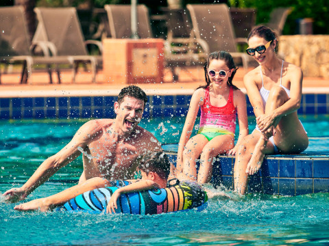 Thermas de Jurema - All Inclusive