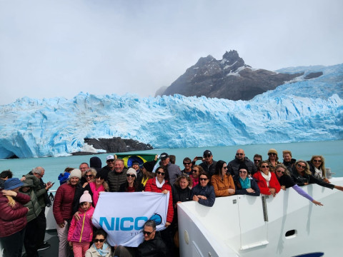 Ushuaia e El Calafate