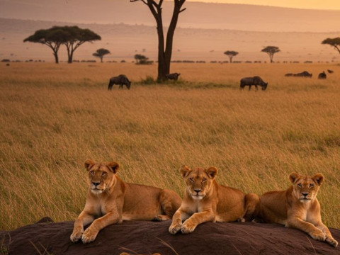 Africa do Sul