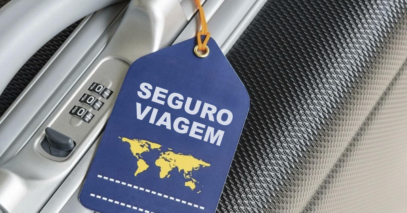 Seguro Viagens - 
