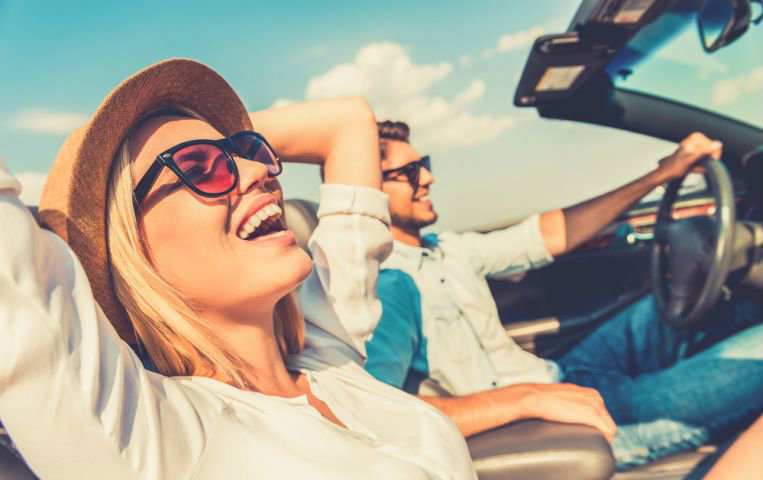 Aluguel de Veículos - 